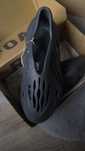 Yeezy Foam Runnery Carbon