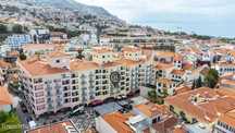 Escritório no centro do Funchal