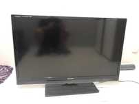 Tv sharp lcd colour tv lc 40le830e 50hz