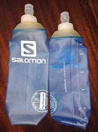 Salomon soft flask 500