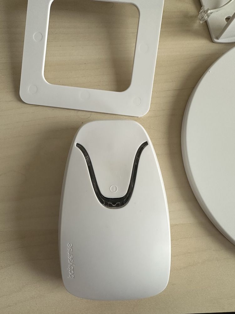 BabySense 7 monitor oddechu