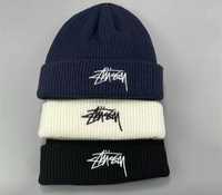 Шапка Stussy Зимова