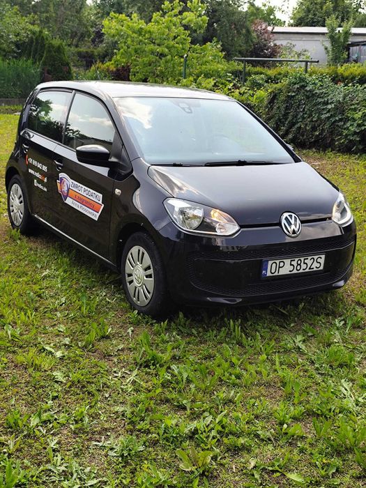 Volkswagen up! 1.0 move