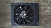 Блок живлення Silver Stone DA1650W