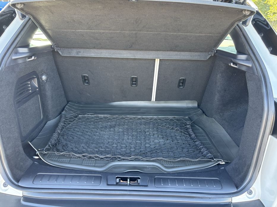 Продам авто Range Rover Evoque cupe 2011 pur