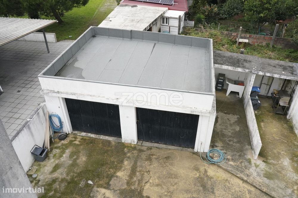 Andar Moradia T2 - Vila do Conde