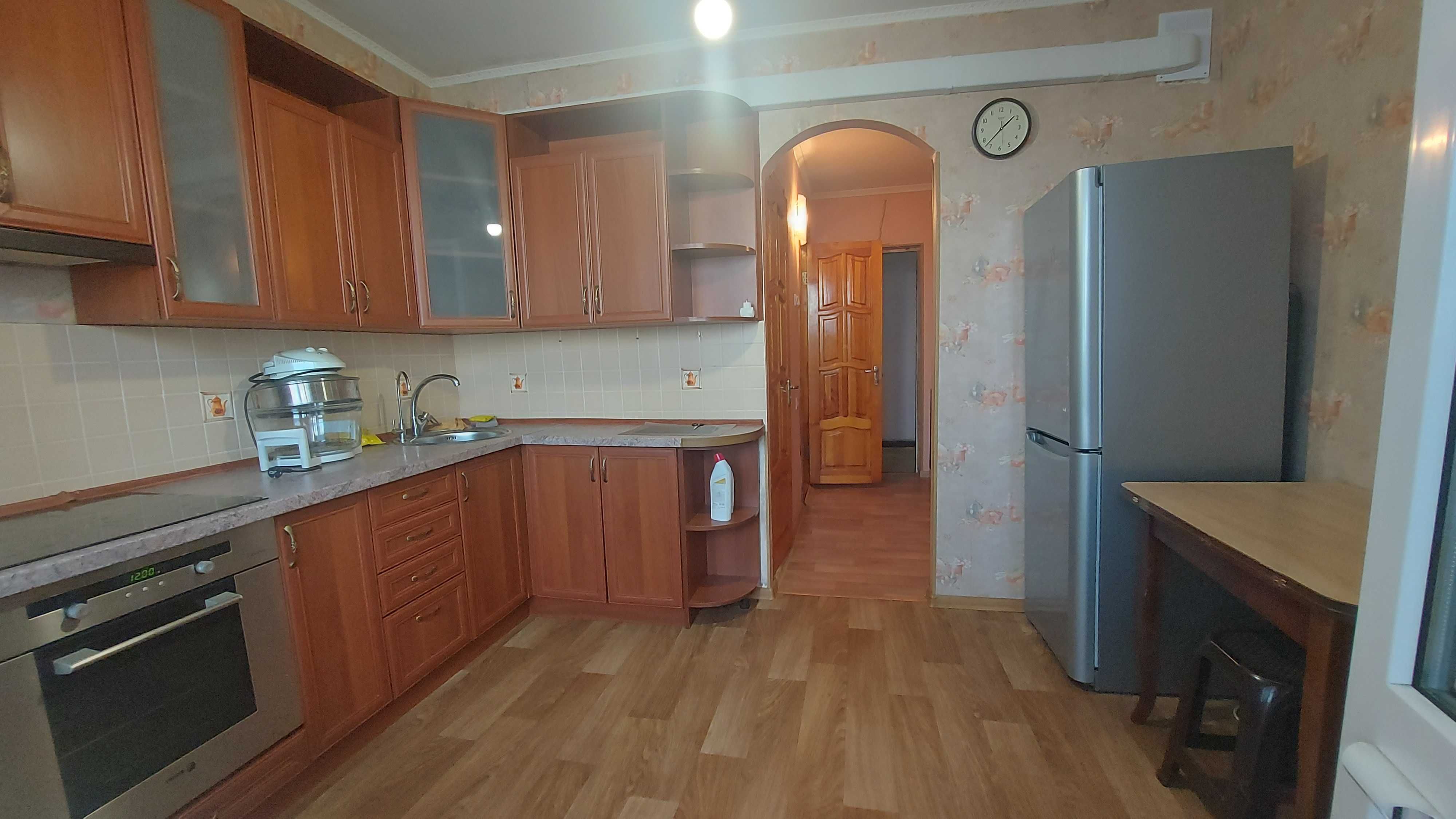 Продажа 1-кім квартири вул. Р.Рейгана, 9 г
