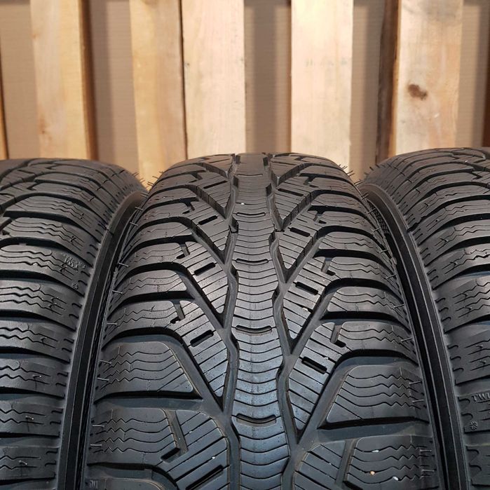 Kleber Krisalp HP2 185/65/15 7.5-7мм Шини Зимові (4шт) з Європи б/в