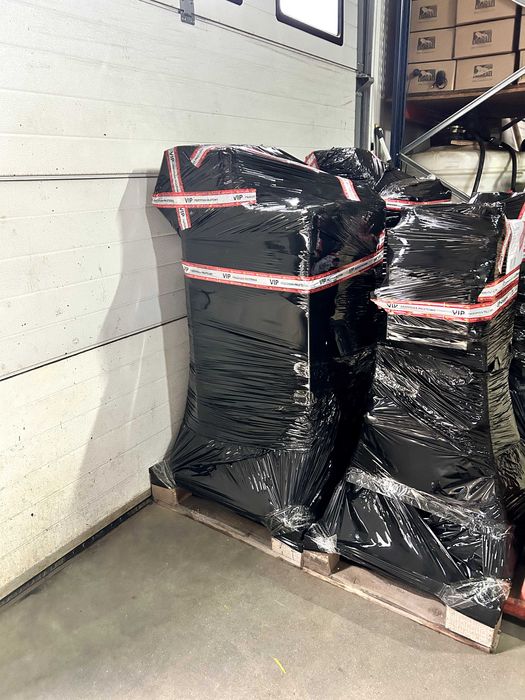 piece nagrzewnice powietrza – polskie, na  różne paliwa, dostawa, eco