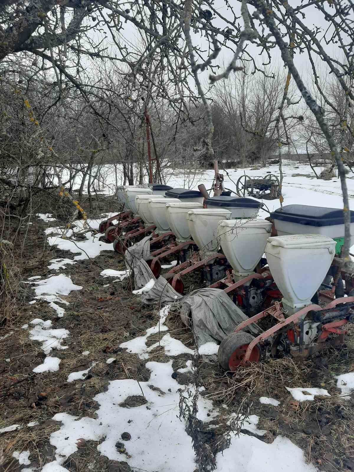 Продам сівалку СУПН-8