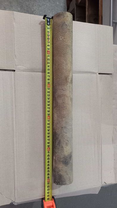 Продам Ебонітовий стержень