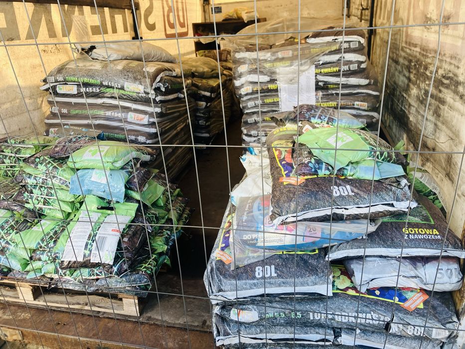 likwidacja sprzedaż sklepu wielobranżowego