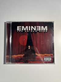 Eminem - The Eminem Show CD