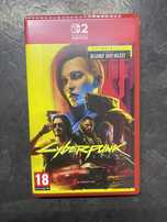 Cyberpunk 2077 Switch 2