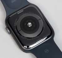 Apple Watch 4 на запчасти, icloud