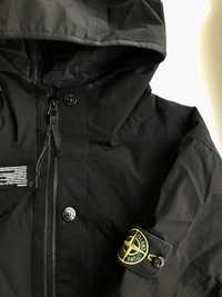 Stone island 79 колекція primaloft куртка