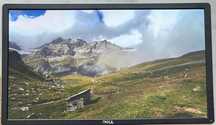 Dell monitor P2214Hb FullHD IPS - bez podstawyMonitor używany w dobrym