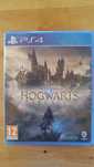 Hogwarts legacy PS4 polskie napisy