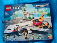 LEGO 60262 Samolot