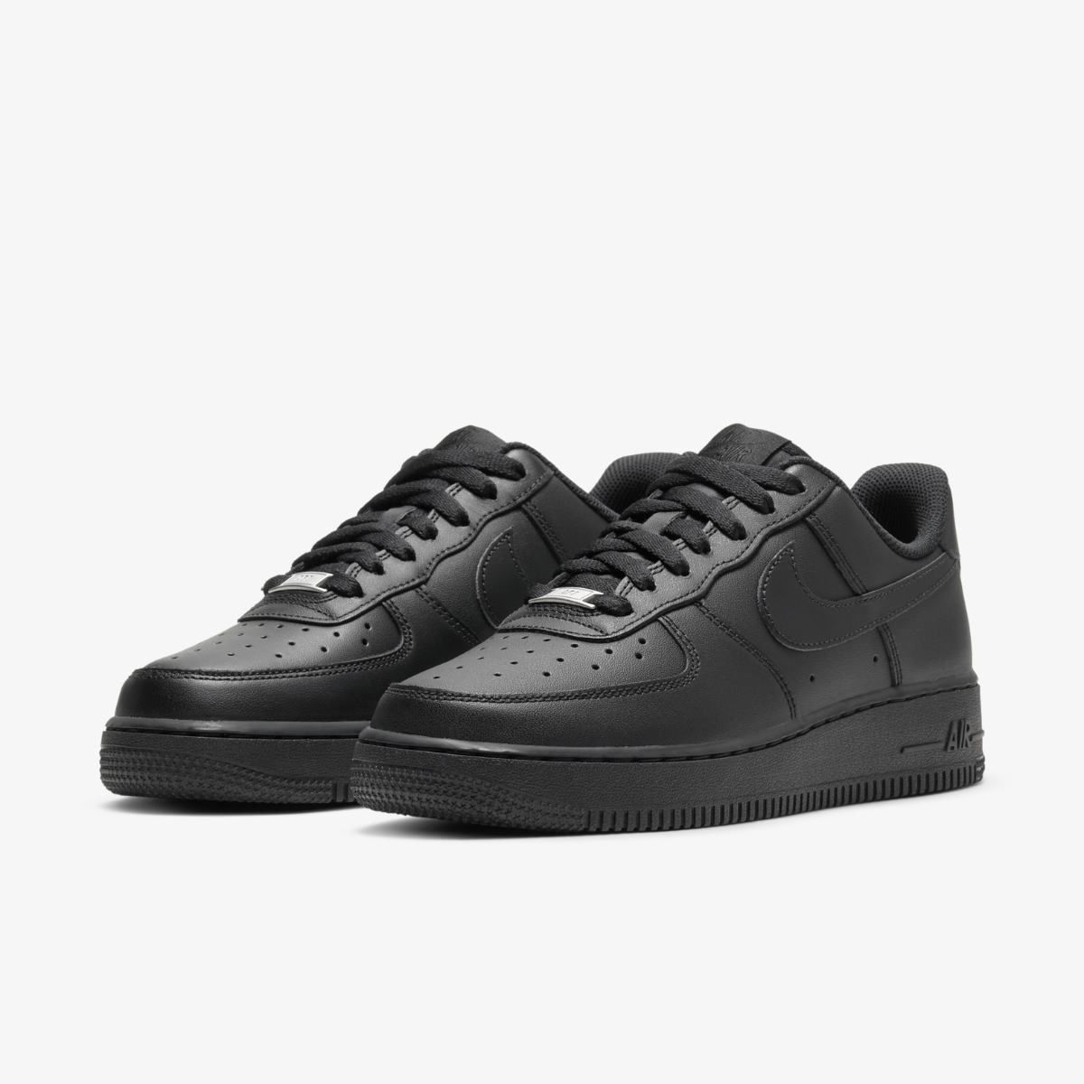 Кроссовки Nike Air Force 1 кожаные детские на мальчика Jordan Dunk