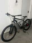 Bicicleta btwin 540