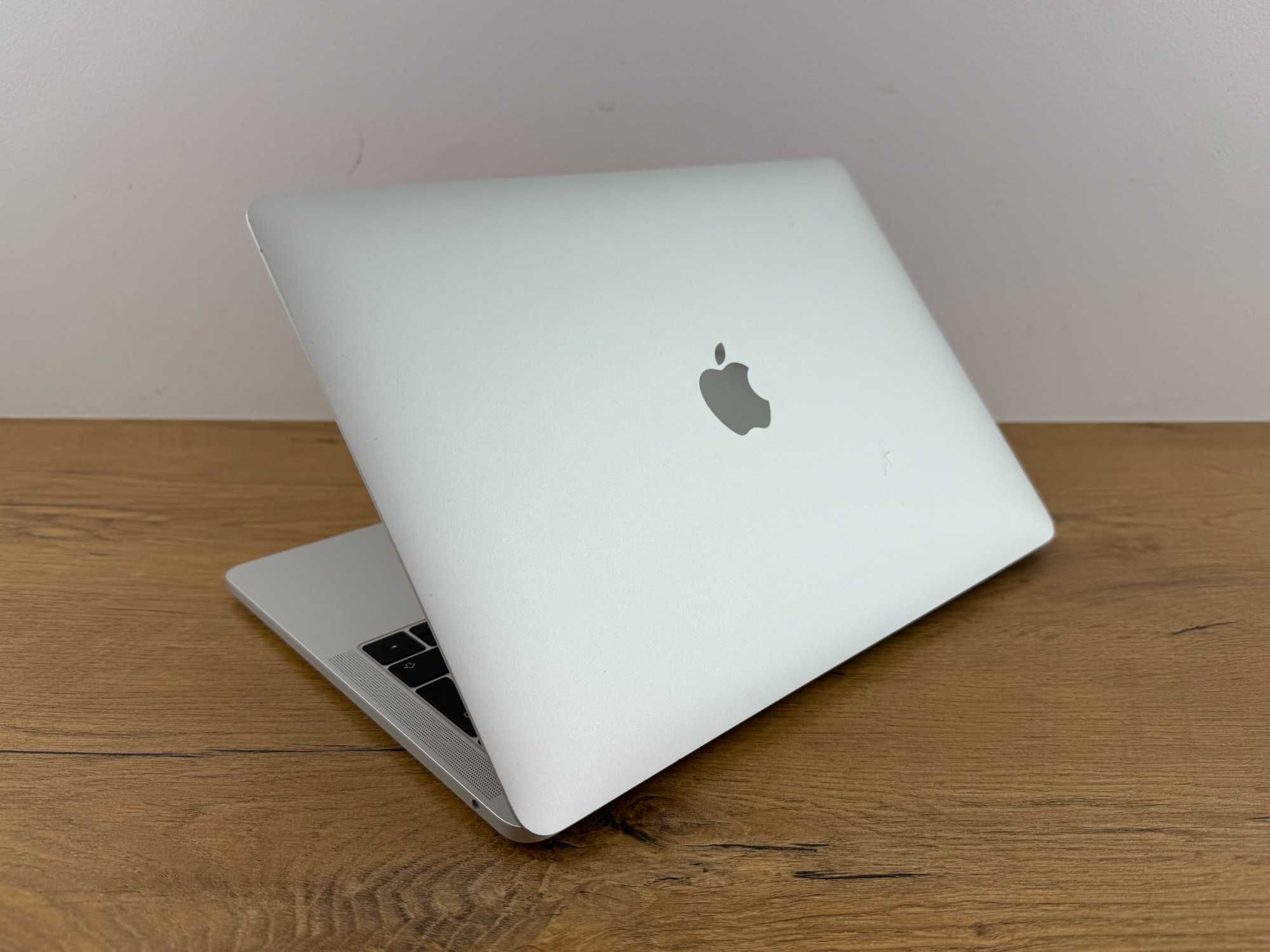 Apple MacBook PRO 13 CORE i5 2.30GHz, 8GB RAM, SSD 240GB, BATERIA 167c