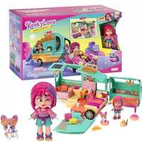 MagicBox Kookyloos Mia's Kooky caravan Mia Karawan