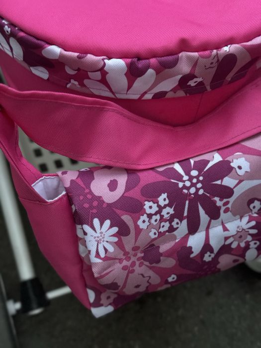 Дитяча коляска Adbor