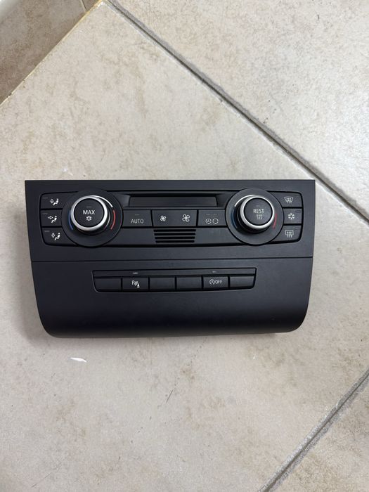 Climatronix BMW SERIE 1 & SERIE 3
