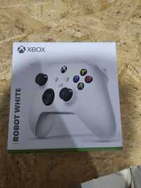 Pad bezprzewodowy Microsoft Xbox Series Robot White