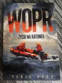 WOPR "Źyciu na ratunek" Dawid Góra