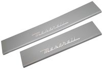Maserati QUATTROPORTE V - listwa progowa próg LEWA PRAWA kick plate FR