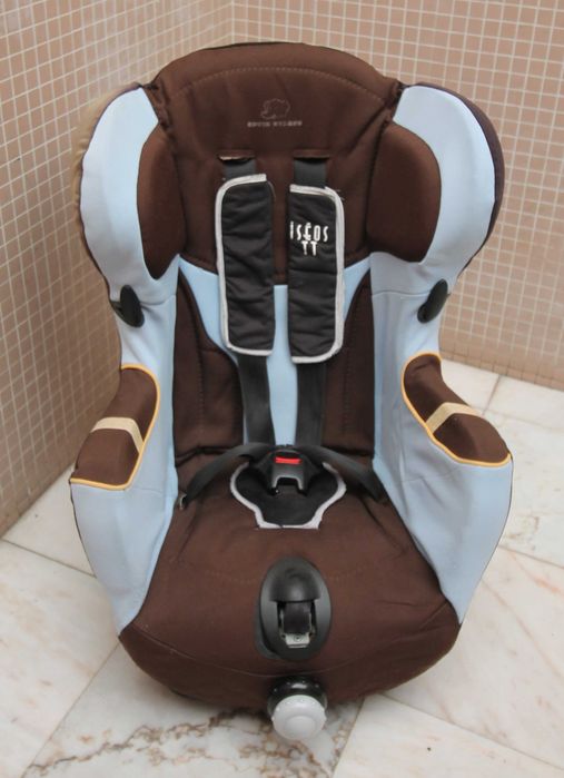 Cadeira Auto Bebé Confort Iseos  9-18 Kg Grupo I