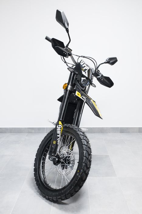 Nowy SurRon Ultra Bee R, Wyprzedaż rocznika 2024!, gwarancja 2 lata