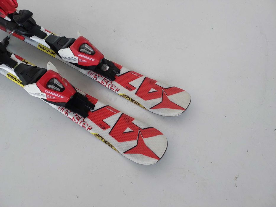 Narty ATOMIC redster 70 CM (3)