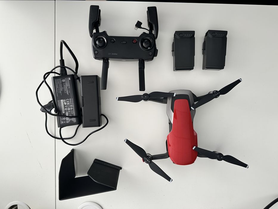 Drone Dji Mavic Air