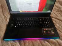 Laptop gamingowy rtx 3080 2tb 48gb ram 360hz