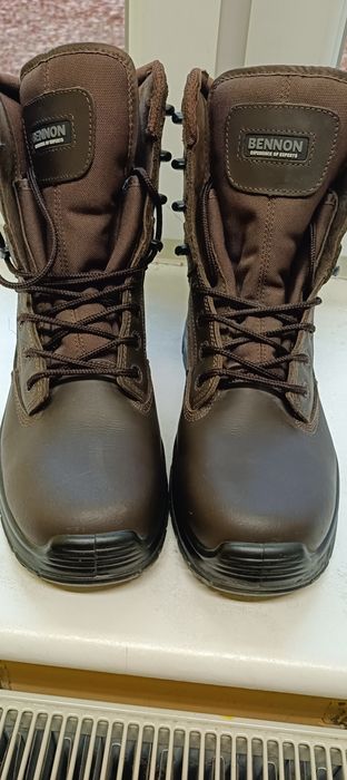 Nowe buty taktyczne Bennon Comodore Light 01 roz.41/27.3 cm.