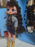 Lalka L.O.L. Surprise O.M.G. Busy B.B.