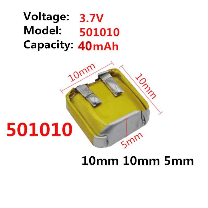Аккумулятор  для Наушников i7/i8/i9/i11/i12/i15 TWS AirDots JBL