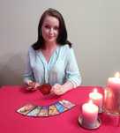 Znana i doceniana Wróżka Lunaria z Łodzi - Tarot, Rytuały, Tik-tok