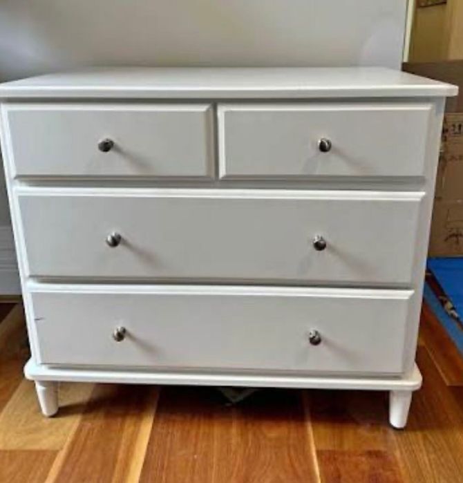 Ikea meble zestaw