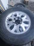 Диски Ssang yong rexton r16