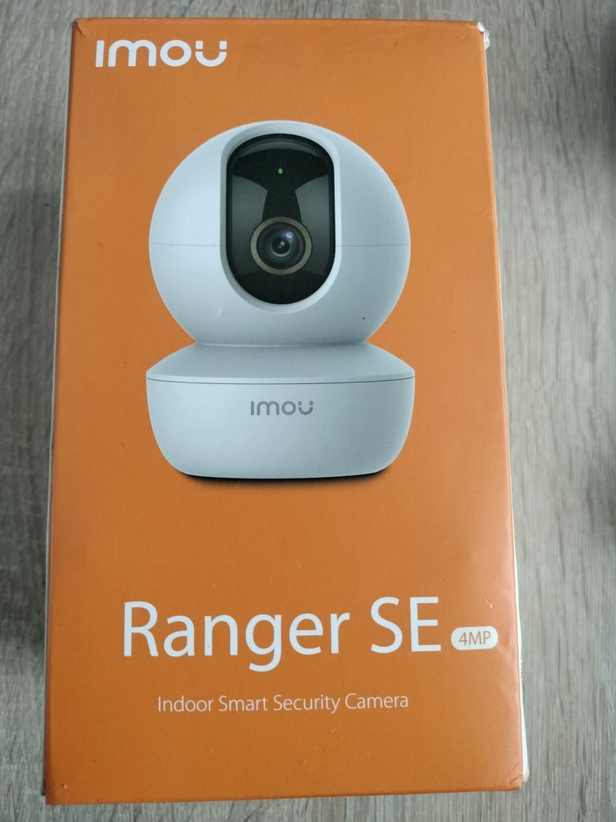 Kamera Imou Ranger SE