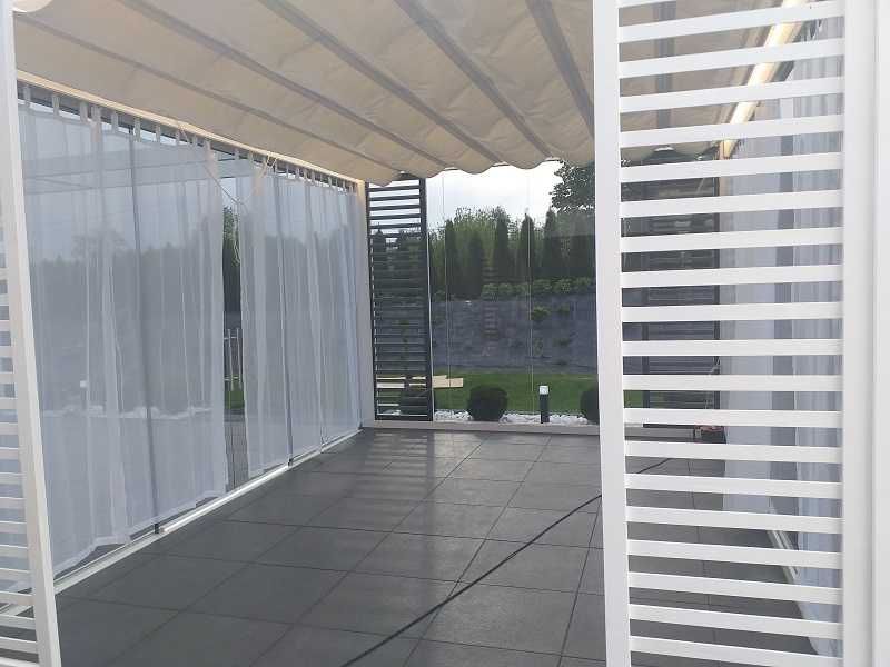 Zadaszenie tarasu,ogród zimowy,nowoczesne zadaszenie