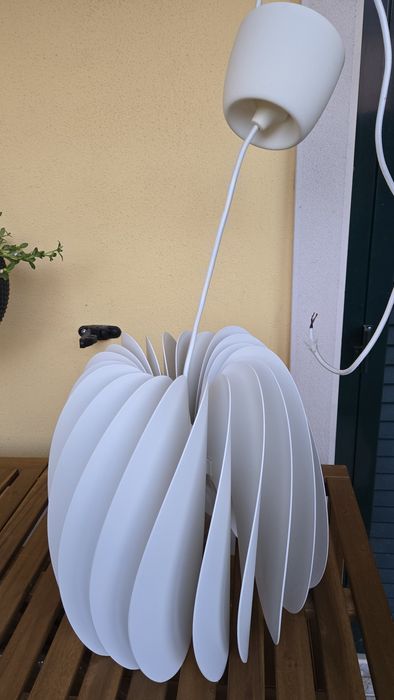 Candeeiro de Teto Ikea