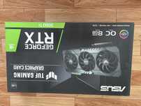 Asus tuf gaming 3060 ti