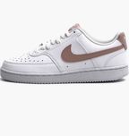 Кросівки Nike court VISION LOW NEXT NATURE WHITE DH3158-102