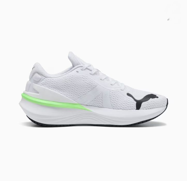 Кроссовки puma Scend Pro 2 новые
