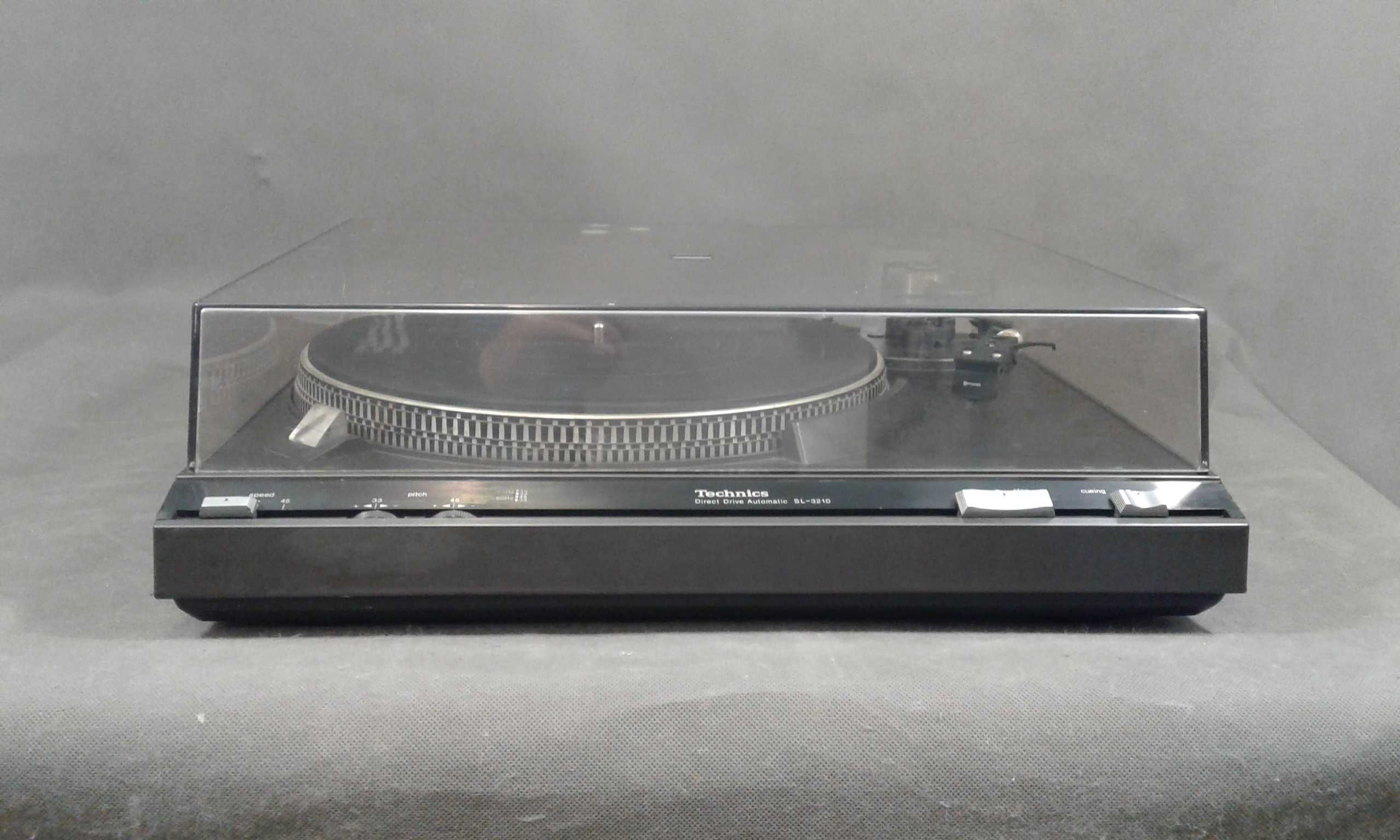 TECHNICS SL-3210,gramofon stereo